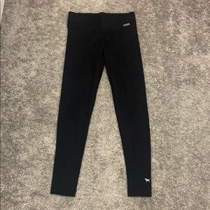 Pink Ultimate leggings